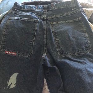 Vintage Jnco jeans! 33x30
